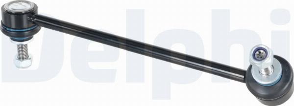 Delphi TC4335 - Asta / Puntone, Stabilizzatore www.autoricambi360.it
