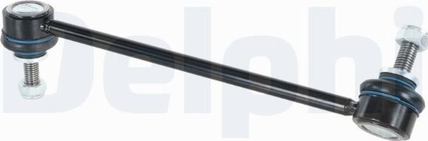 Delphi TC4330 - Asta / Puntone, Stabilizzatore www.autoricambi360.it