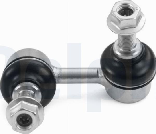 Delphi TC4324 - Asta / Puntone, Stabilizzatore www.autoricambi360.it