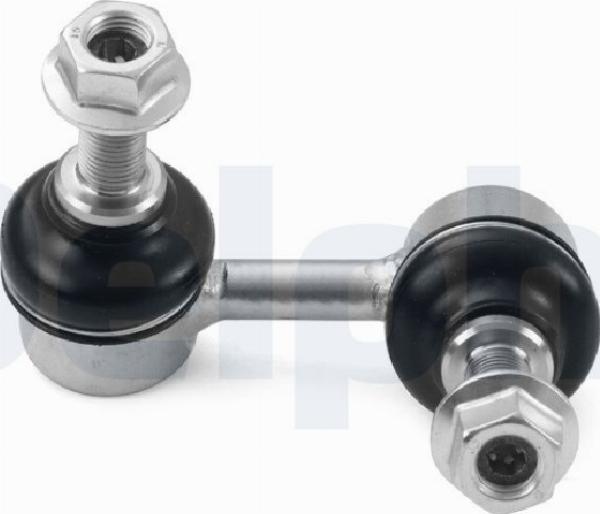Delphi TC4325 - Asta / Puntone, Stabilizzatore www.autoricambi360.it