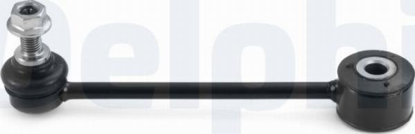 Delphi TC4321 - Asta / Puntone, Stabilizzatore www.autoricambi360.it