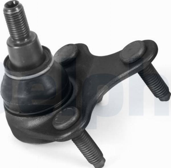 Delphi TC4749 - Giunto di supporto / guida www.autoricambi360.it