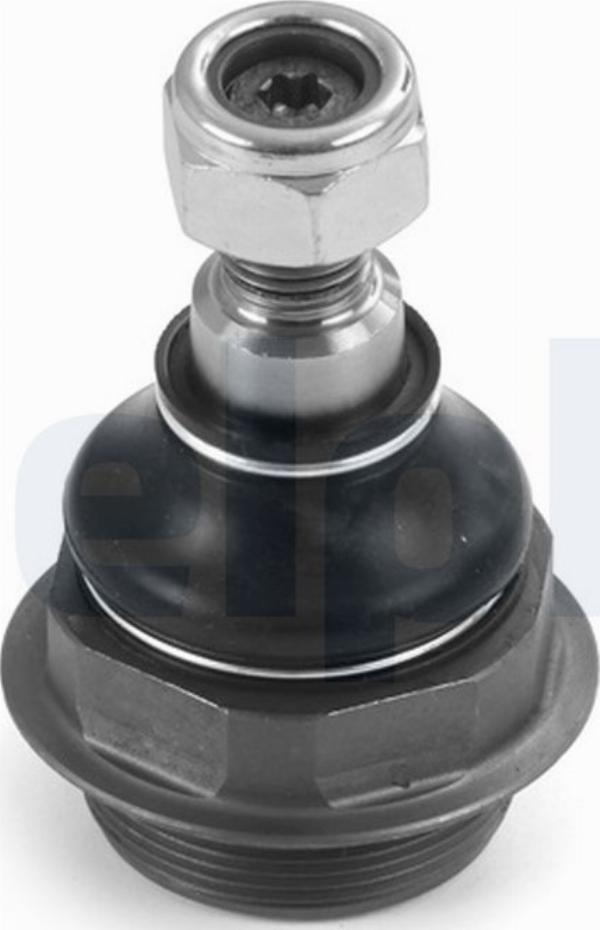 Delphi TC4733 - Giunto di supporto / guida www.autoricambi360.it