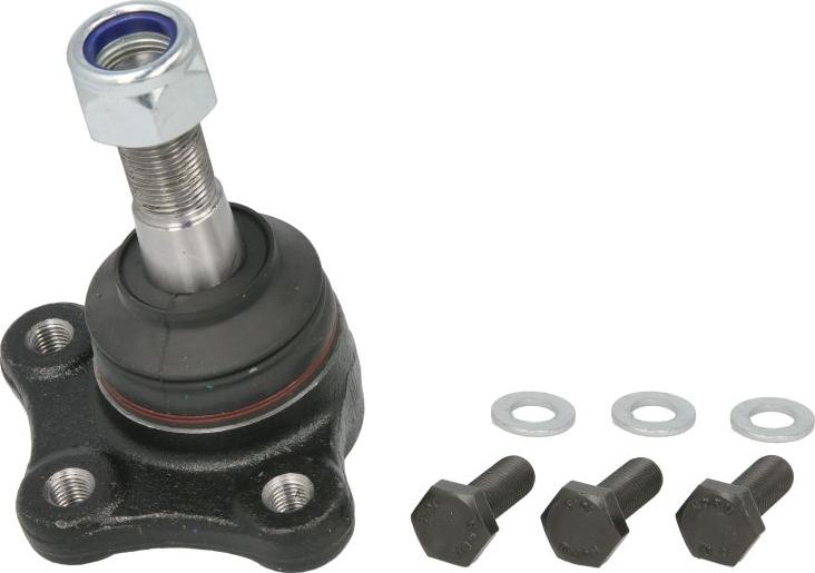 Delphi TC591 - Giunto di supporto / guida www.autoricambi360.it