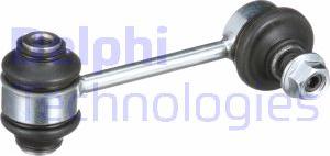 Delphi TC5499 - Asta / Puntone, Stabilizzatore www.autoricambi360.it