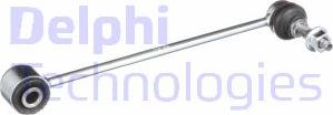 Delphi TC5460 - Asta / Puntone, Stabilizzatore www.autoricambi360.it