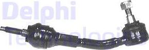 Delphi TC559 - Asta / Puntone, Stabilizzatore www.autoricambi360.it