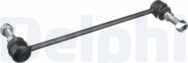 Delphi TC5545 - Asta / Puntone, Stabilizzatore www.autoricambi360.it