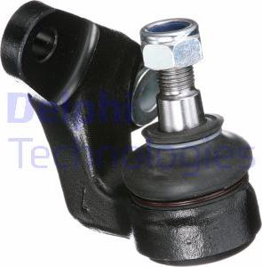 Delphi TC5504-11B1 - Giunto di supporto / guida www.autoricambi360.it