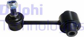 Delphi TC5520 - Asta / Puntone, Stabilizzatore www.autoricambi360.it