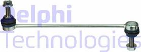 Delphi TC5647-11B1 - Asta / Puntone, Stabilizzatore www.autoricambi360.it