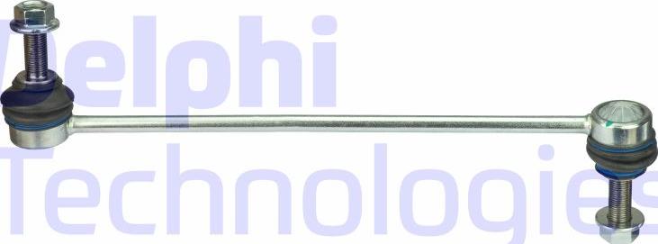 Delphi TC5647 - Asta / Puntone, Stabilizzatore www.autoricambi360.it