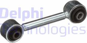 Delphi TC5682 - Asta / Puntone, Sospensione ruote www.autoricambi360.it