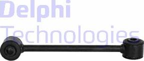 Delphi TC5048 - Asta / Puntone, Stabilizzatore www.autoricambi360.it