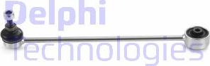 Delphi TC5064-11B1 - Asta / Puntone, Stabilizzatore www.autoricambi360.it