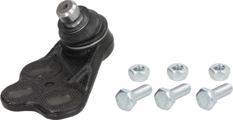 Delphi TC506 - Giunto di supporto / guida www.autoricambi360.it
