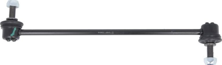 Delphi TC5016 - Asta / Puntone, Stabilizzatore www.autoricambi360.it
