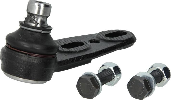 Delphi TC501 - Giunto di supporto / guida www.autoricambi360.it