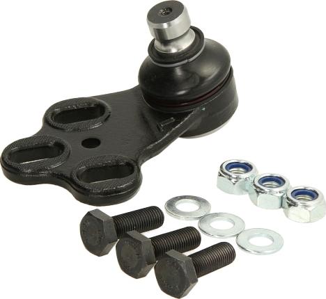 Delphi TC502 - Giunto di supporto / guida www.autoricambi360.it