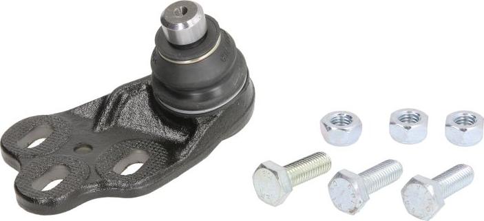 Delphi TC507 - Giunto di supporto / guida www.autoricambi360.it