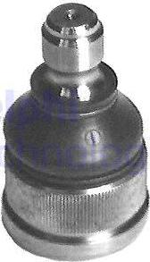 Delphi TC589 - Giunto di supporto / guida www.autoricambi360.it