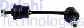 Delphi TC5831 - Asta / Puntone, Stabilizzatore www.autoricambi360.it