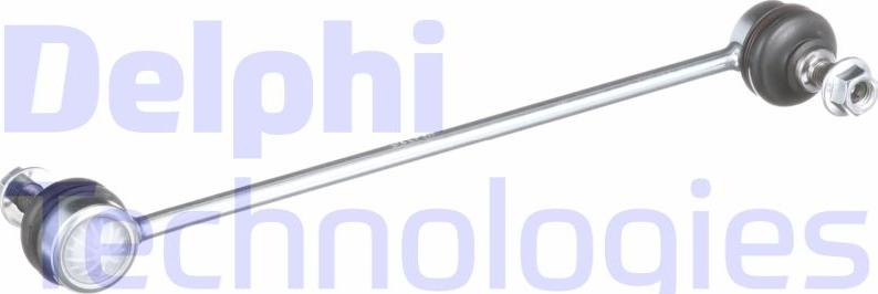 Delphi TC5388 - Asta / Puntone, Stabilizzatore www.autoricambi360.it