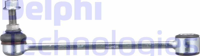 Delphi TC5373 - Asta / Puntone, Stabilizzatore www.autoricambi360.it