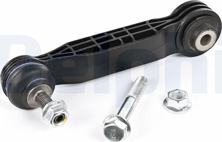 Delphi TC6995 - Asta / Puntone, Stabilizzatore www.autoricambi360.it