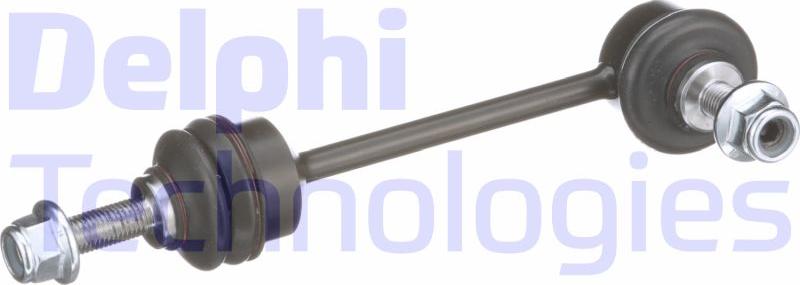 Delphi TC6965 - Asta / Puntone, Stabilizzatore www.autoricambi360.it