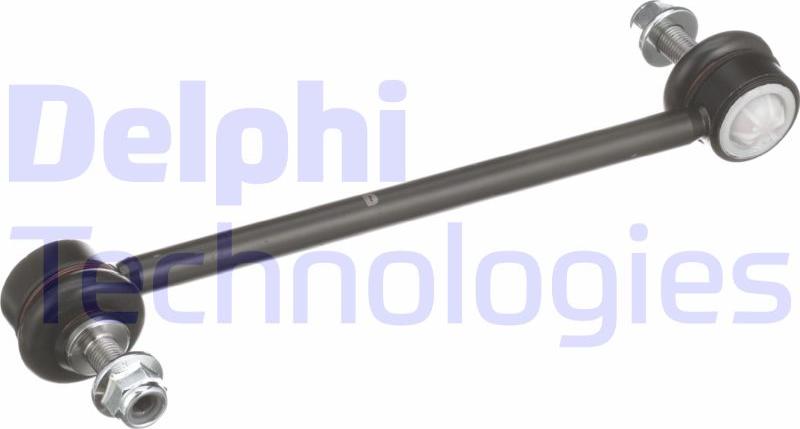 Delphi TC6966 - Asta / Puntone, Stabilizzatore www.autoricambi360.it