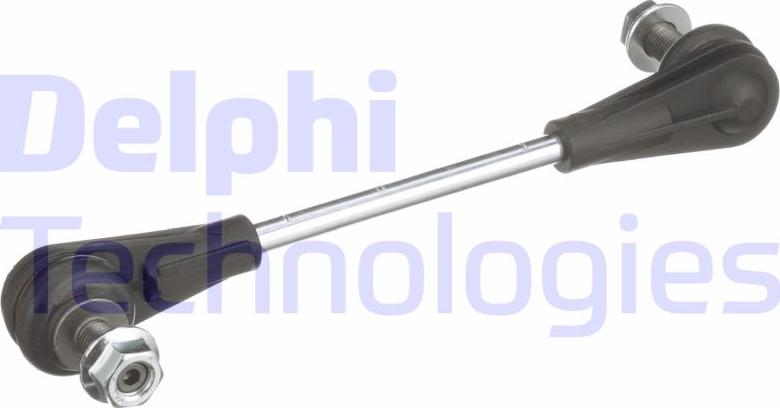 Delphi TC6916 - Asta / Puntone, Stabilizzatore www.autoricambi360.it