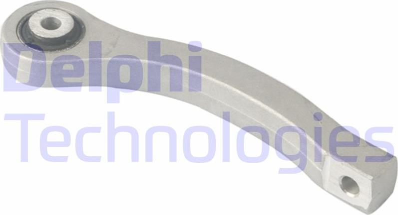 Delphi TC6983 - Asta / Puntone, Stabilizzatore www.autoricambi360.it