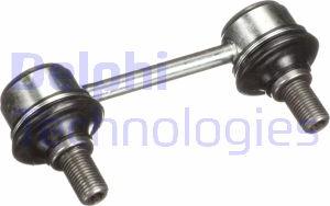 Delphi TC6446 - Asta / Puntone, Stabilizzatore www.autoricambi360.it