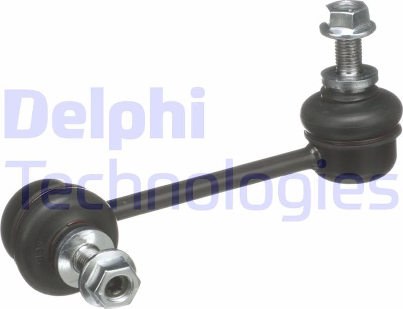 Delphi TC6411 - Asta / Puntone, Stabilizzatore www.autoricambi360.it