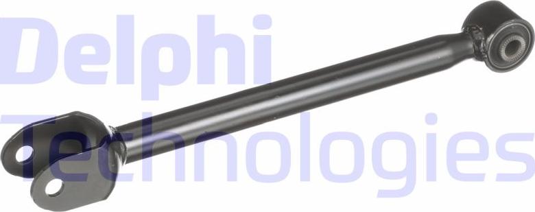 Delphi TC6608 - Braccio oscillante, Sospensione ruota www.autoricambi360.it