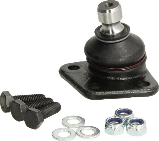 Delphi TC629 - Giunto di supporto / guida www.autoricambi360.it
