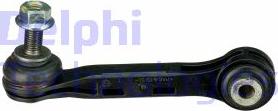 Delphi TC6769-11B1 - Asta / Puntone, Stabilizzatore www.autoricambi360.it