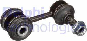 Delphi TC6760-11B1 - Asta / Puntone, Stabilizzatore www.autoricambi360.it