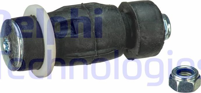 Delphi TC6775 - Asta / Puntone, Stabilizzatore www.autoricambi360.it