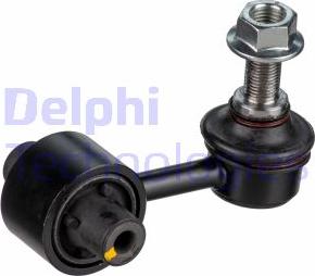 Delphi TC6770 - Asta / Puntone, Stabilizzatore www.autoricambi360.it