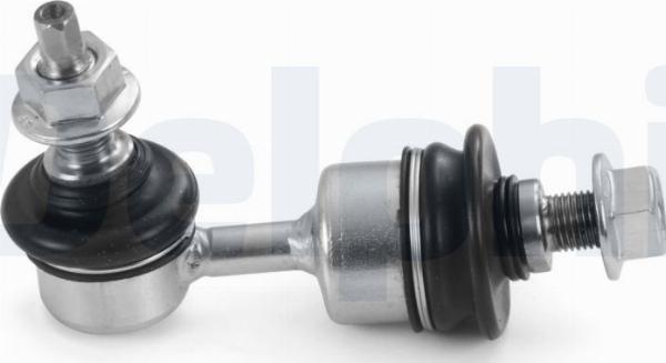 Delphi TC6778 - Asta / Puntone, Stabilizzatore www.autoricambi360.it