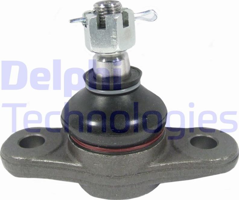 Delphi TC1990 - Giunto di supporto / guida www.autoricambi360.it