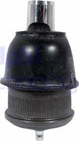 Delphi TC1991-11B1 - Giunto di supporto / guida www.autoricambi360.it