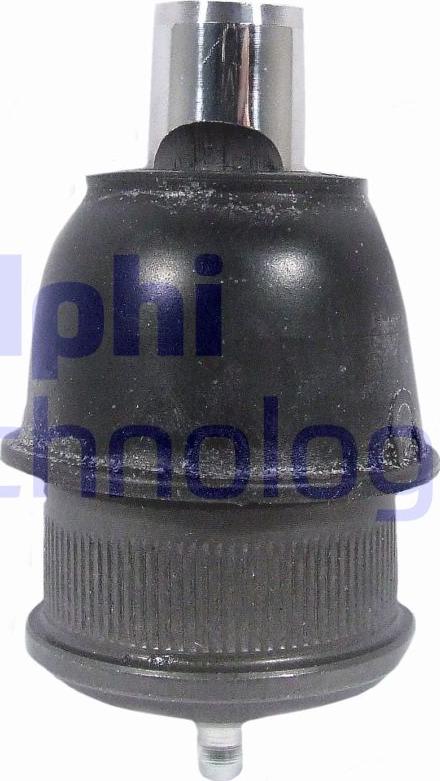 Delphi TC1991 - Giunto di supporto / guida www.autoricambi360.it