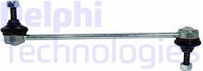 Delphi TC1953-11B1 - Asta / Puntone, Stabilizzatore www.autoricambi360.it