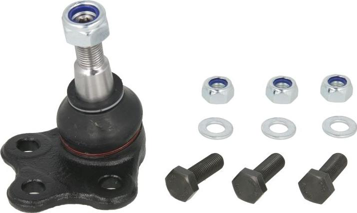 Delphi TC1907 - Giunto di supporto / guida www.autoricambi360.it
