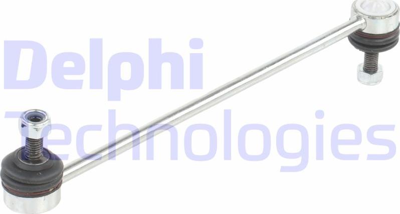 Delphi TC1919 - Asta / Puntone, Stabilizzatore www.autoricambi360.it