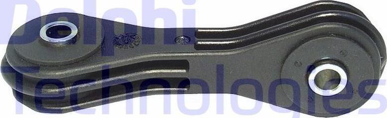 Delphi TC1454 - Asta / Puntone, Stabilizzatore www.autoricambi360.it