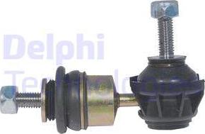 Delphi TC1419-11B1 - Asta / Puntone, Stabilizzatore www.autoricambi360.it